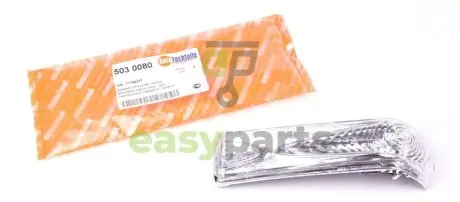 Повторювач повороту на дзеркало Fiat Doblo 10- (R) AUTOTECHTEILE 503 0080