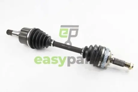 Піввісь Ford Mondeo 1.6-2.5 93-07 (27/26) 623mm Л. BGA DS2313LA