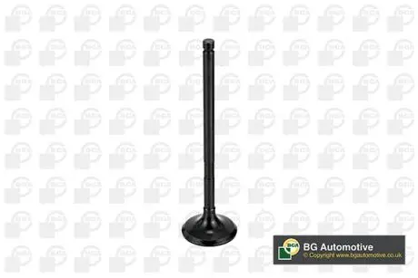 Клапан EX Ford Mondeo/Focus/Mazda 6 (GG12) -07 BGA V998746