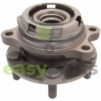 Маточина колеса перед. Infiniti EX35/FX45/G 03- FEBEST 0282-S50F