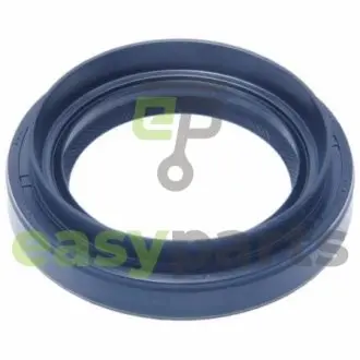 Сальник піввісі 46x69x10x16.5 Land Cruiser 100 98- FEBEST 95HAS-46691016C