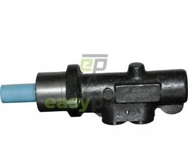 Гальмівний циліндр головний T4/Sharan (23,81mm/+ABS) JP GROUP 1161102500