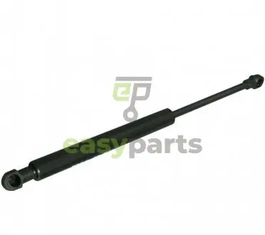 Амортизатор капота BMW 3(E46) -06 (316/120mm 580N) JP GROUP 1481200400