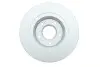 Диск гальмівний (передній) Mitsubishi Outlander/Citroen C-Crosser 03- (293x24) KAVO PARTS BR-5762-C (фото 3)