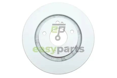 Диск гальмівний (передній) Mitsubishi Outlander/Citroen C-Crosser 03- (293x24) KAVO PARTS BR-5762-C