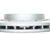 Диск гальмівний (передній) Mitsubishi Outlander/Citroen C-Crosser 03- (293x24) KAVO PARTS BR-5762-C (фото 5)