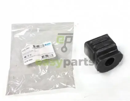 Сайлентблок важеля перед Lanos/Sens/Nexia (задній) KAVO PARTS SCR-3502