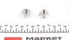Тяга стабілізатора (переднього) (L) Mazda 6 02-07 KAVO PARTS SLS-4513 (фото 2)