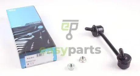 Тяга стабілізатора (переднього) (L) Mazda 6 02-07 KAVO PARTS SLS-4513