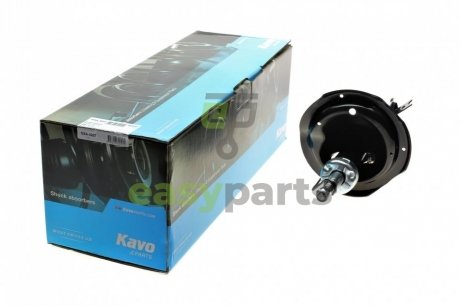 Амортизатор (передній) Hyundai Accent/Kia Rio 05-11 (R) KAVO PARTS SSA-3027 (фото 1)