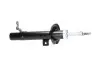 Амортизатор (передній) Ford Fiesta 01-08 (R) KAVO PARTS SSA-4505 (фото 2)