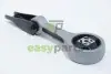 Подушка двигуна задня Fabia/Roomster/Polo 01-17 Metalcaucho 04787 (фото 1)