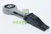 Подушка двигуна задня Fabia/Roomster/Polo 01-17 Metalcaucho 04787 (фото 2)