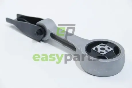 Подушка двигуна задня Fabia/Roomster/Polo 01-17 Metalcaucho 04787