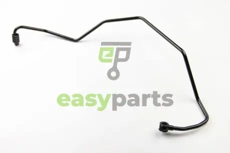 Трубка мастила турбіни Audi A4/A6/Passat 1.9TDI 95- Metalcaucho 92149