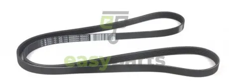 Ремiнь клиновий 5PK1747 RENAULT / DACIA 8200833541