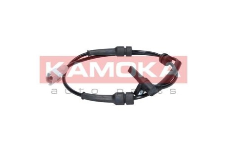 Датчик ABS передний, левый, длина кабеля - 845mm KAMOKA 1060102