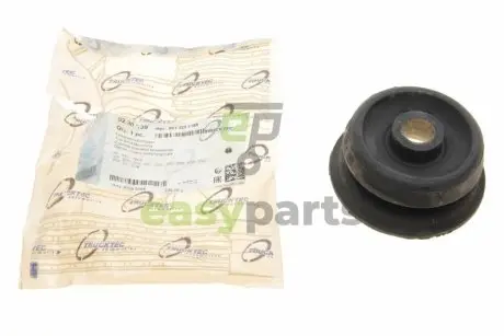 Подушка амортизатора (переднього) MB Sprinter/VW LT 96-06 (нижня) TRUCKTEC 02.30.039
