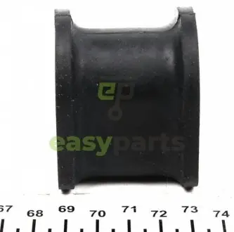 Втулка стабілізатора AUTOMOTIVE TRUCKTEC 02.30.100