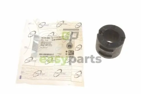 Втулка стабілізатора (переднього) MB E-class (W211) (d=33.5mm) TRUCKTEC 02.30.309