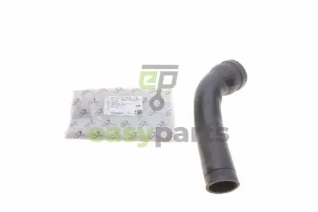 Фото 1 - патрубок інтеркулера (нижній) MB Sprinter CDI 00-06 TRUCKTEC 02.40.116 Патрубок інтеркулера (нижній) MB Sprinter CDI 00-06 TRUCKTEC 02.40.116 (фото 1)