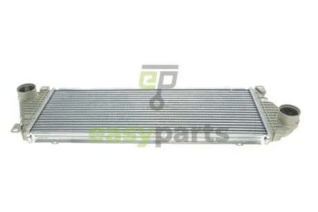 Радіатор інтеркулера MB Sprinter/VW LT 96- TRUCKTEC 02.40.169