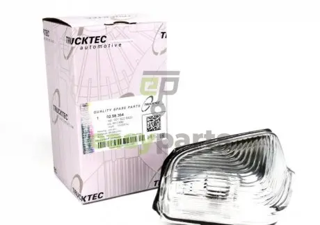 Повторювач повороту на дзеркало MB Sprinter/VW Crafter 06- (R) TRUCKTEC 02.58.364