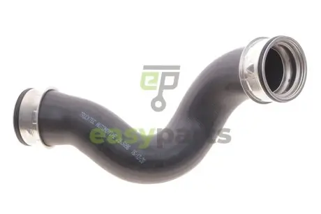 Патрубок інтеркулера VW T5 1.9TDI 03- TRUCKTEC 07.14.048