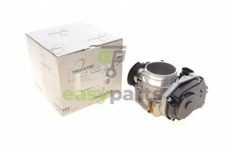 Заслонка дросельна Skoda Octavia/VW Golf IV 1.6/1.8 96-07 TRUCKTEC 07.14.201