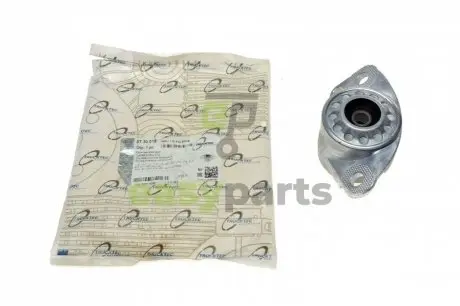 Подушка амортизатора (заднього) VW Bora/Golf IV 96-/Skoda Octavia/Fabia/Rapid TRUCKTEC 07.30.018