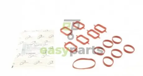 Прокладка колектора впускного BMW/Opel 2.5/3.0D M57 (к-кт) TRUCKTEC 08.14.075