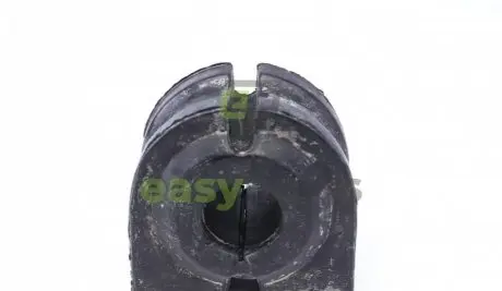 Втулка стабілізатора (переднього) BMW 5 (E60/E61) 01- (d=24.6mm) TRUCKTEC 08.31.130