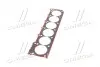 Прокладка ГБЦ MB E-class (W124/W210) 3.2 92-07 (1.74mm) ELRING 044.581 (фото 2)
