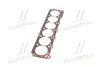 Прокладка ГБЦ MB E-class (W124/W210) 3.2 92-07 (1.74mm) ELRING 044.581 (фото 4)
