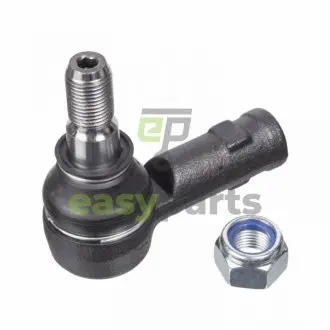 Угловой шарнир, продольная рулевая тяга FEBI BILSTEIN 12677