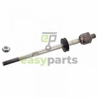 FEBI VOLVO рульова тяга 740-960 (рейка ZF з гур) FEBI BILSTEIN 12719