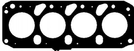 Прокладка, головка циліндра ELRING 580.075 (фото 1)