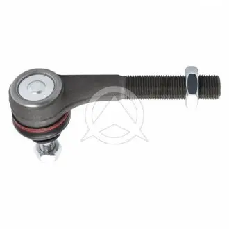 PEUGEOT наконечник рульової тяги лів. 607 00- SIDEM 53636