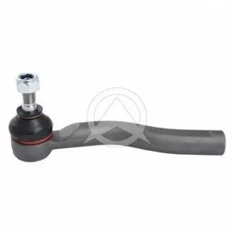 TOYOTA Наконечник рулевой тяги лев.Yaris 99- SIDEM 45744