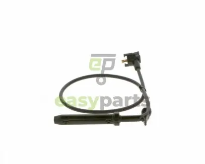 FORD дроти високого напруги ESCORT 89- BOSCH 0986357245