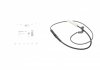 Датчик зносу гальмівних колодок (задних) BMW 5 (E61) 04-10 BOSCH 1987473005 (фото 1)