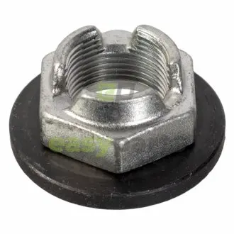 FEBI FORD гайка ШРКШ Kuga, Mondeo, Transit Connect FEBI BILSTEIN 22953