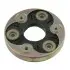 Муфта кардана еластична VW T4 2.4-2.5 TDI 92-03 FEBI BILSTEIN 22960 (фото 1)