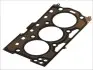 Прокладка ГБЦ Skoda Fabia 1.2 01- (0.64mm, O 77,00mm) ELRING 877.232 (фото 1)