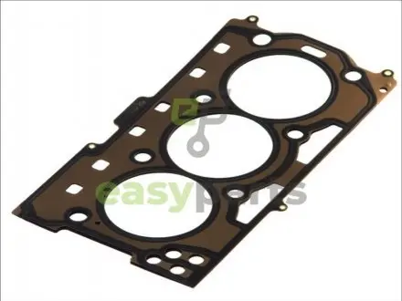 Прокладка ГБЦ Skoda Fabia 1.2 01- (0.64mm, O 77,00mm) ELRING 877.232