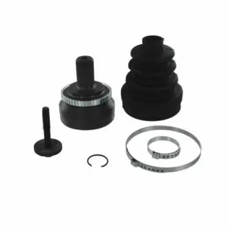 VOLVO ШРКШ зовнішній к-кт C70, S60, S70 2.0/2.5 SKF VKJA 3949