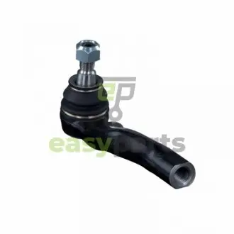 Наконечник тяги рульової (L) MB Vito (W639) 03- (L=168mm) FEBI BILSTEIN 33703
