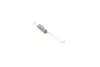Комплект пружинок колодок ручника Opel Kadett/Combo -01 BOSCH 1987475098 (фото 6)