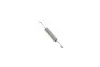 Комплект пружинок колодок ручника Opel Kadett/Combo -01 BOSCH 1987475098 (фото 8)