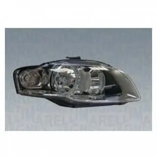 Фара передн. права AUDI A4 10/06-08 MAGNETI MARELLI LPM001